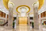 Lobby Wanyue Grand Skylight Hotel Shenzhen