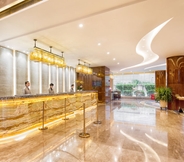 Lobby 4 Wanyue Grand Skylight Hotel Shenzhen