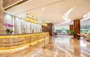 Lobby 4 Wanyue Grand Skylight Hotel Shenzhen