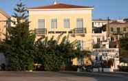 Bangunan 2 Hotel Dionysos