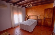 Bedroom 2 Casa Rural Tía Tomasa