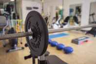 Fitness Center Appart'Hotel 46a