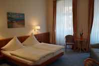 Bedroom Hotel Goldener Löwe