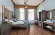 Kamar Tidur 6 Gorgeous Prague Rooms