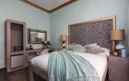 Kamar Tidur 4 Gorgeous Prague Rooms