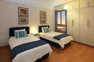 Kamar Tidur 4 Mackenzie Seafront Suite