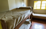 Kamar Tidur 6 Hostel Valle Fertil