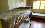 Bedroom 6 Hostel Valle Fertil