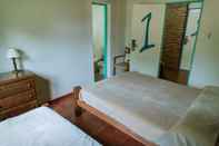 Bedroom Hostel Valle Fertil