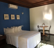 Bedroom 4 Hotel Gran Minas
