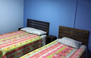 ห้องนอน 6 Euro Hostal - Hostel