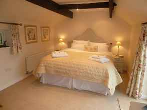 Bedroom 4 The Coach House
