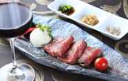 ร้านอาหาร 7 Atami Tensui