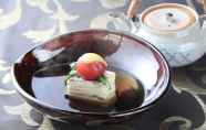 ร้านอาหาร 6 Atami Tensui