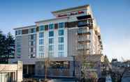 Exterior 2 Hampton Inn & Suites by Hilton Seattle/Northgate