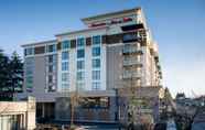 Exterior 2 Hampton Inn & Suites by Hilton Seattle/Northgate