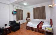 Kamar Tidur 2 Jasmine Hotel