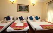 ห้องนอน 4 King of Kandy Hotel