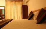 ห้องนอน 2 King of Kandy Hotel
