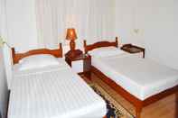 Kamar Tidur Thurizza Hotel