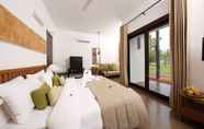 Bedroom 4 Sigiriya Jungles