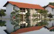 Exterior 6 Sigiriya Jungles