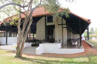 Exterior 4 Sigiriya Jungles