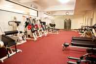 Fitness Center Grand Sokhalay Hotel