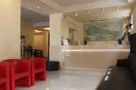 Lobi Residence Hotel Laguna