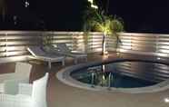 Swimming Pool 4 Protaras Villa Princess