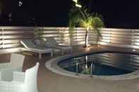 Swimming Pool Protaras Villa Princess