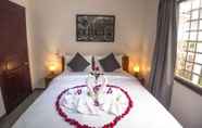 ห้องนอน 6 Ry's Lotus Resort d'Angkor
