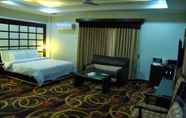 Kamar Tidur 7 Hotel One Abbottabad