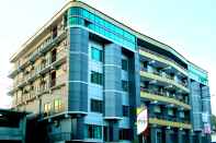 Exterior Hotel One Abbottabad