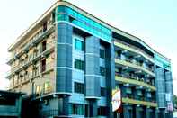 Exterior Hotel One Abbottabad