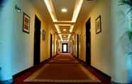 Lobby 6 Hotel One Abbottabad