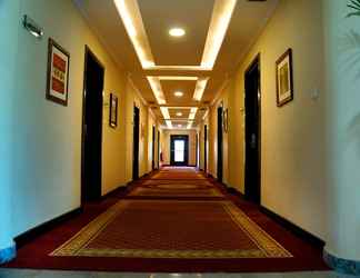 Lobi 2 Hotel One Abbottabad