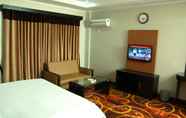 Bedroom 2 Hotel One Abbottabad