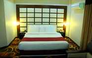 Bedroom 3 Hotel One Abbottabad