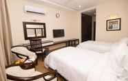 Bedroom 2 Hotel One Rahim Yar Khan Club Road