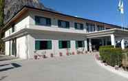 Bên ngoài 5 Hotel One Skardu