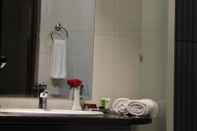 In-room Bathroom Hotel One Super Islamabad