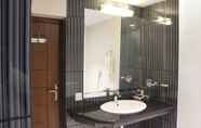 In-room Bathroom 5 Hotel One Super Islamabad