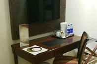 Bedroom Hotel One Super Islamabad