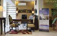 Lobby 2 Hotel One Super Islamabad