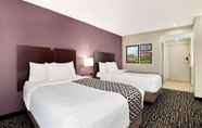 ห้องนอน 3 La Quinta Inn & Suites by Wyndham New Cumberland-Harrisburg