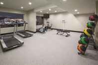 Fitness Center La Quinta Inn & Suites by Wyndham New Cumberland-Harrisburg