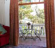 Bedroom 4 Le Jardin Villa