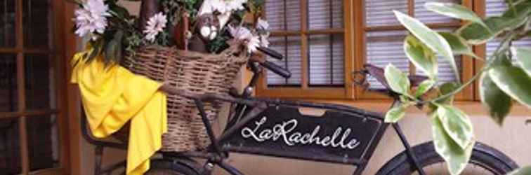 Lobi Guesthouse LaRachelle