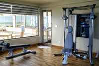 Fitness Center Season Paradise